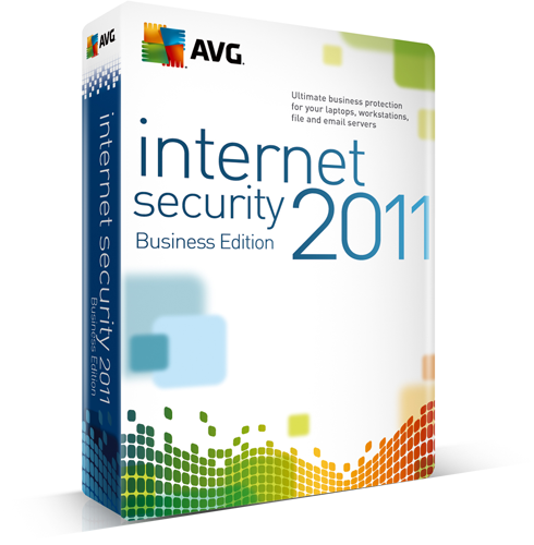 AVG Internet Security 2011 Business Edition 11.20 Build 3152 Final (x86/64) 