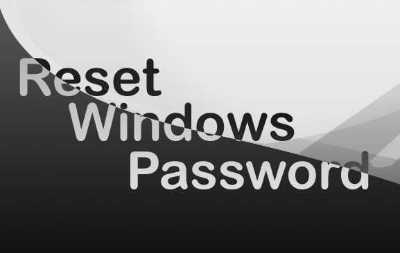 Reset Windows Password v1.2.1.195 