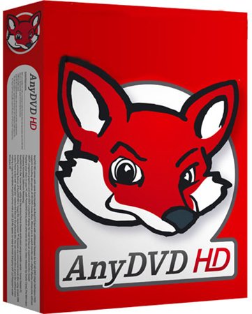 AnyDVD & AnyDVD HD 6.7.1.0 Final 