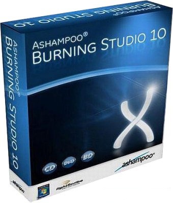 Ashampoo Burning Studio v 10.0.4 Ru by soft9 