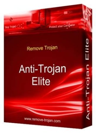 Anti-Trojan Elite 5.2.1 