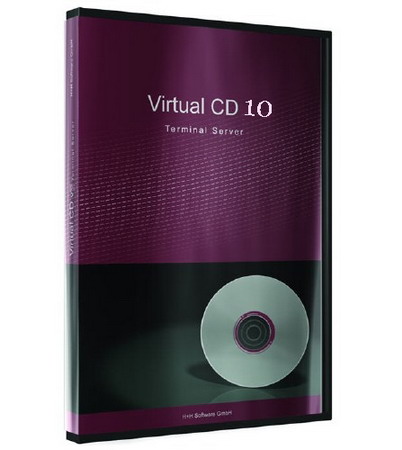 Virtual CD 10.1.0.10 Rus 