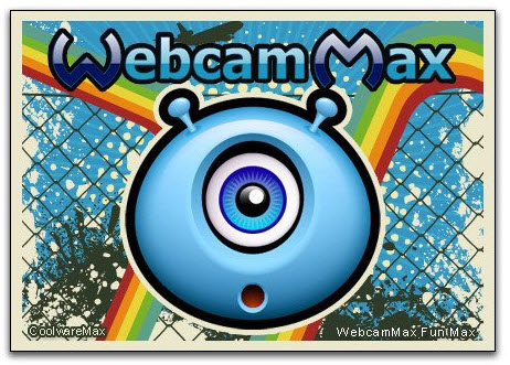 WebcamMax 7.2.0.2 