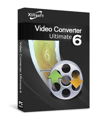 Xilisoft Video Converter Ultimate 6.0.15 Build 1110 Rus 