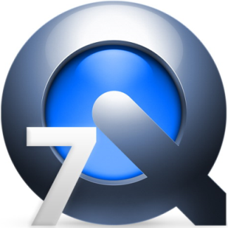 QuickTime Pro 7.6.9 Rus 