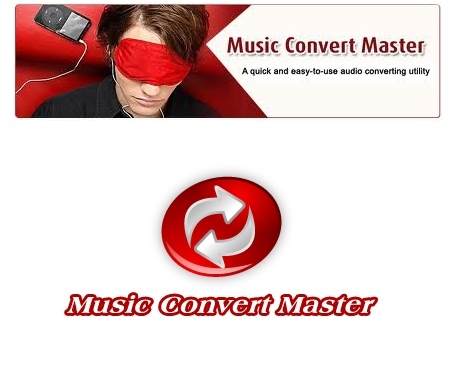 Music Convert Master 5.2.1.420 