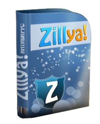 Zillya! Антивирус 1.1.2970.0 Rus 