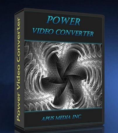 Power Video Converter 2.2.31 Rus 