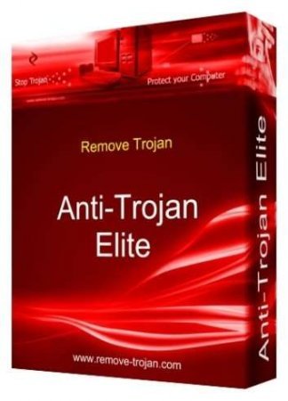 Anti-Trojan Elite 5.3.3 