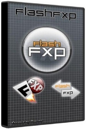 FlashFXP 4.0.0 Build 1535 