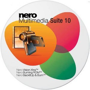 Nero Multimedia Suite 10 Platinum HD v.10.5.10900 Full (x32-x64) Rus 
