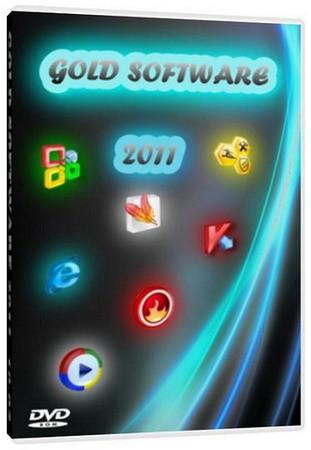 Gold Software 2011 v 10.02 