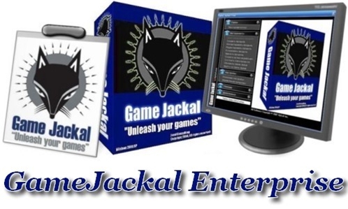 GameJackal Enterprise 4.1.1.3 beta Rus 