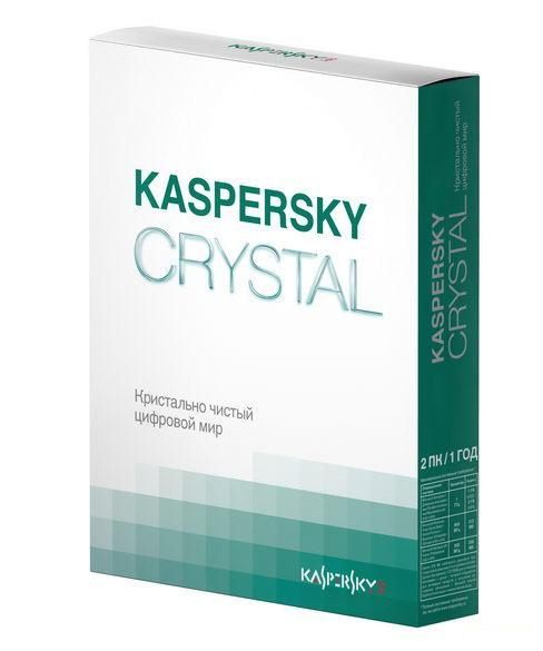 Kaspersky CRYSTAL 9.0.0.199 