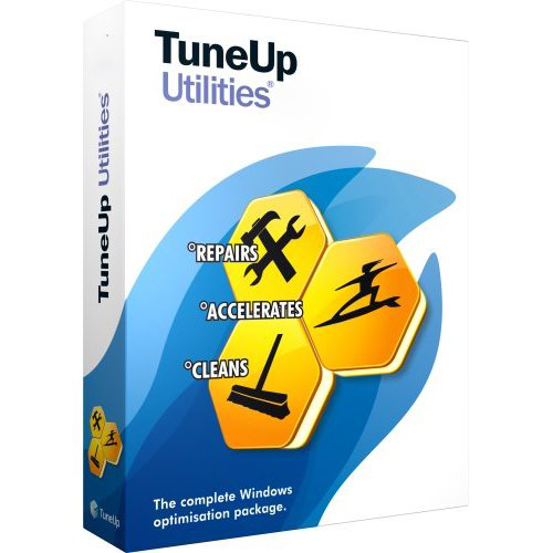 TuneUp Utilities 2011 10.0.3000.157 Final 
