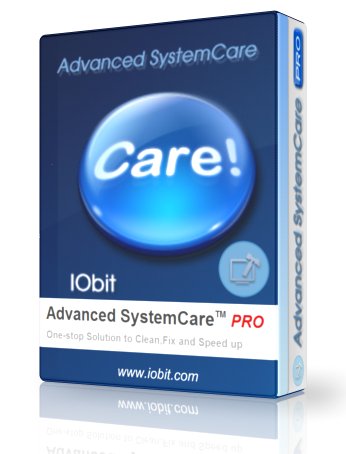 IObit Advanced SystemCare 3.8.0.745 RuS 