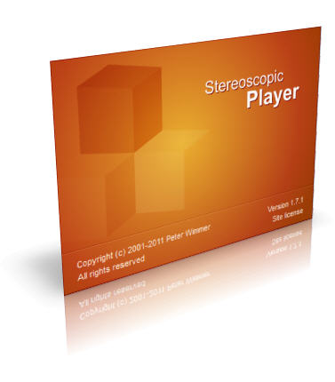 Stereoscopic Player 1.7.1 