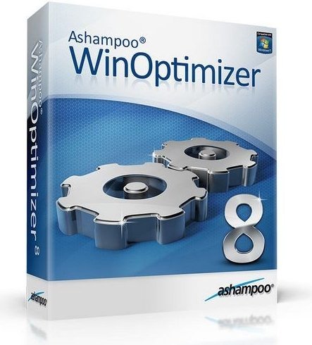 WinOptimizer v8.05 