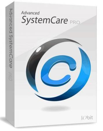 Advanced SystemCare Pro v 4.0.0.175 