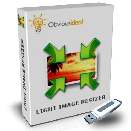 Light Image Resizer 4.0.6.8 ML/Rus 