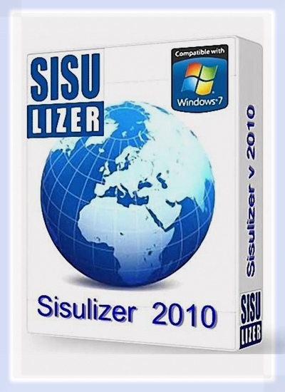 Sisulizer Enterprise Edition 2010 Build 316 