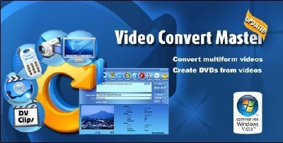 McFunSoft Video Convert Master 11.0.11.36( Рус) 