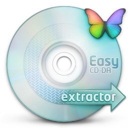 Easy CD-DA Extractor v15.1.0.1 