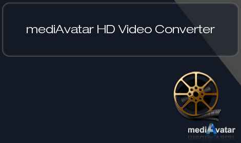 mediAvatar HD Video Converter 6.6.0.0623 Rus 