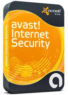Avast! Internet Security 6.0.1203 Final лицензия 