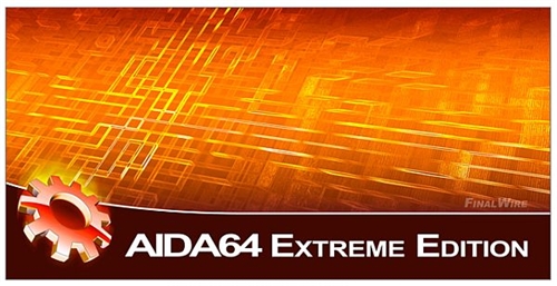 AIDA64 Extreme Edition 1.80.1481 