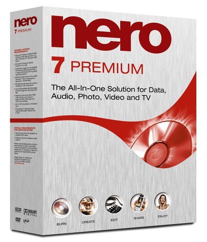 Nero Premium v 7.11.10.0 Ultra Full (2011/ML/RUS) 
