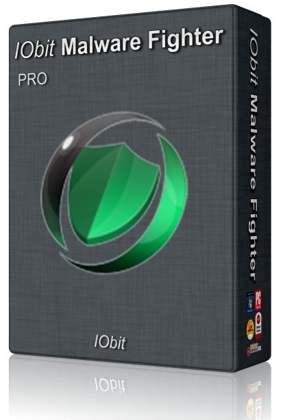 IObit Malware Fighter PRO 1.1.1.2 Final 