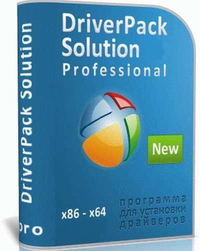 DriverPack Solution 11.8 Final 
