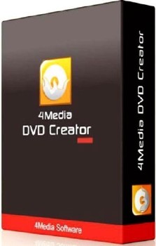 4Media DVD Creator 6.2.4.0630 