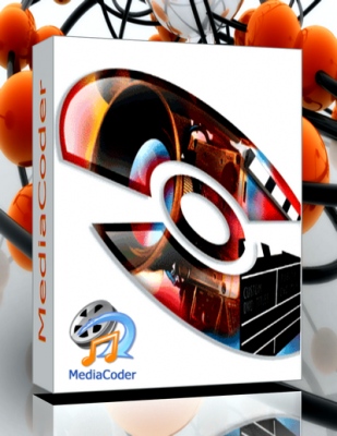 MediaCoder 2011 R8 Build 5185 RuS 