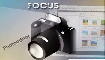 Focus Photoeditor 6.0.19 