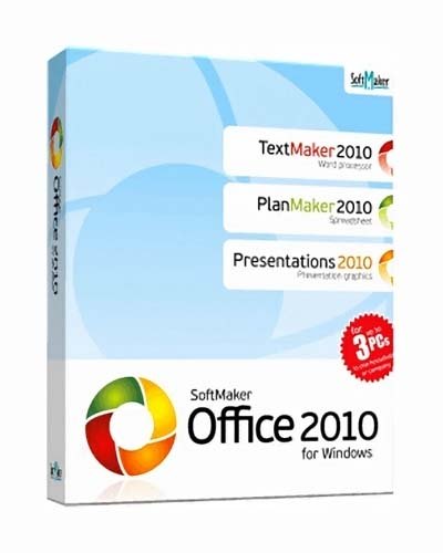 SoftMaker Office 2010 