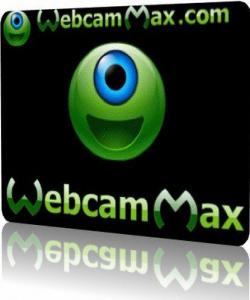 WebcamMax 7.0.8.8 Rus 
