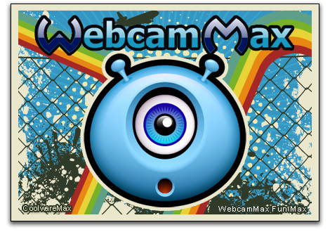 WebcamMax 7.0.9.8 