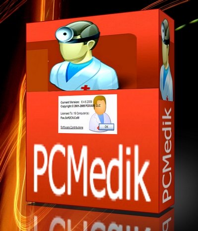 PCMedik 6.1.25.2010 