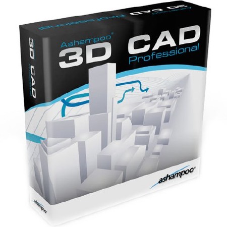 Ashampoo 3D CAD Professional 2.0.0.2 