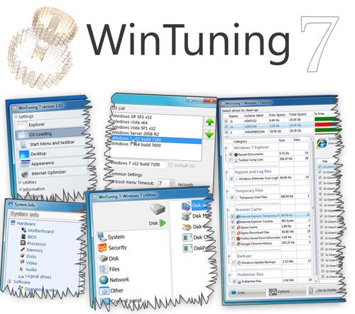 WinTuning 7 2.01 