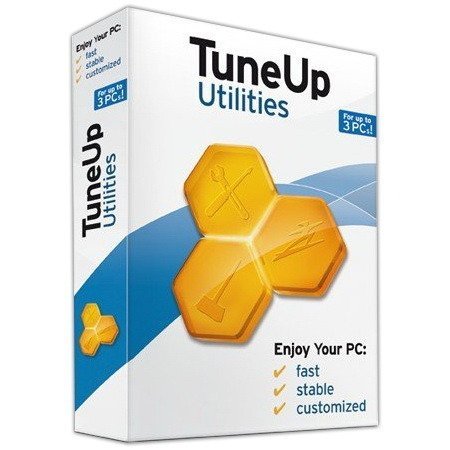 TuneUp Utilities 2011 10.0.4320.15 