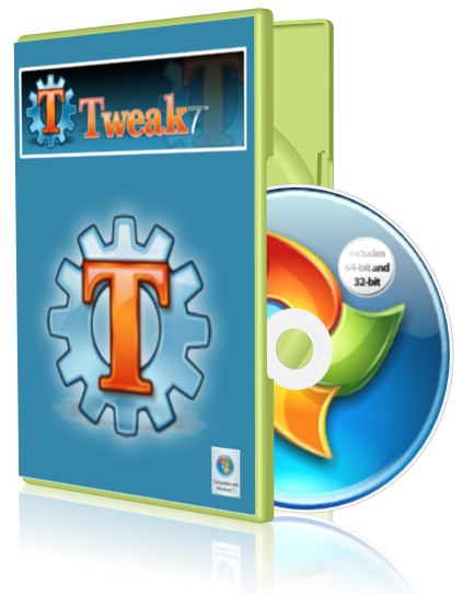 Tweak-7 v1.0.1120 