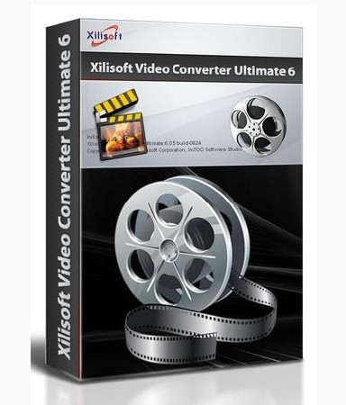 Xilisoft Video Converter Ultimate 6.7.0 build 0913 