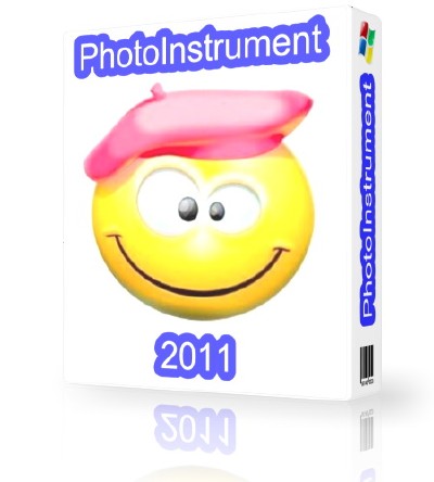 PhotoInstrument 5.3.538 