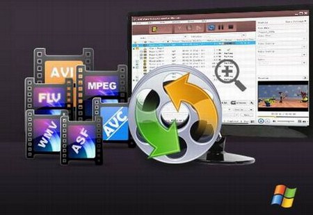 AVCWare Video Converter Ultimate 7.0.1.1228 