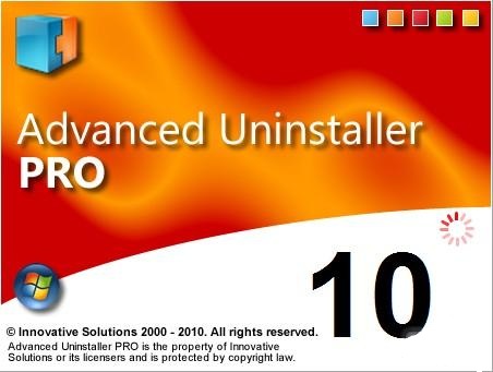 Advanced Uninstaller PRO 10.5.6 Final 