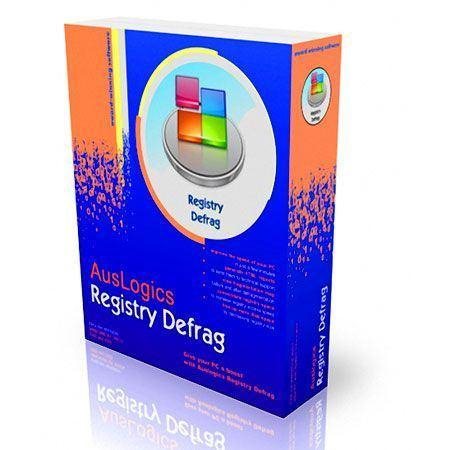 Auslogics Registry Defrag 6.2.0.0 Русский 