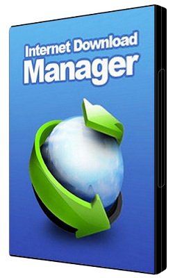 Internet Download Manager 6.08 RUS 